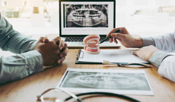 Best Emergency Treatment for Jaw Pain or Injury in Copperopolis, CA